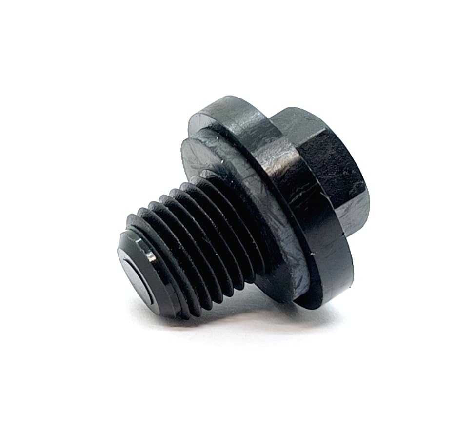 Ohno Rubber (OHNO) Radiator Drain Cock Mazda MPV LY3P WL21-15-203