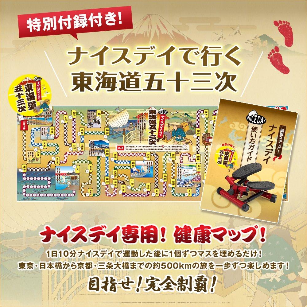 Boutique Japan Health Stepper Nice Day Premium Noir Chargement Gain de place Exercice aérobique à la maison Marche Exercice de marche À l'intérieur Assis Exercice de régime