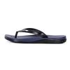 New LiNing Abrasion Resistant Slip Resistant Quick Dry Flip Flops Men's Black Blue LNXV955-2