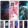 Voor T-Mobile Revvl 7 Pro T Phone 2 Pro 5G Hoesje TPU Siliconen Luxe Ruimte Zachte Bumper voor T-Mobile T Phone 2 Pro 5G Telefoonhoes