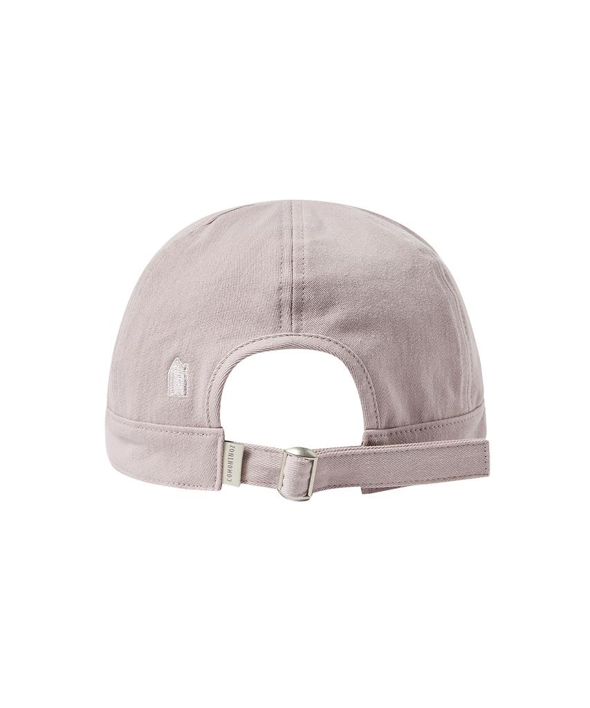 COMONINOZ [Cn]26Ss Cotton Riding Cap [4 Color]
