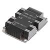 SNKP0067PS LGA 36470 1U X11 for Purley Platform CPU Heat Sink Cooling Computer Accessories