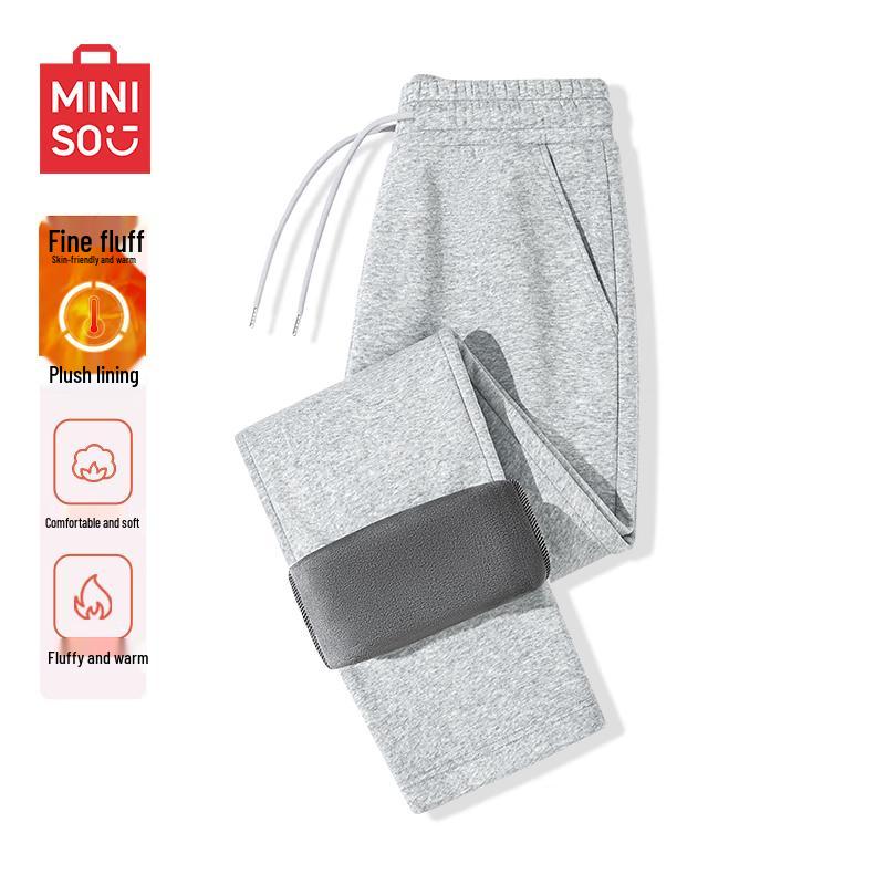 MINISO Lässige Jogginghose für Herren