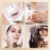 Milk Double Moisturizing Soap 100g SADOER Cleansing Body General Handmade Soap
