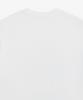 Weldeon Angel Teddy Short Sleeve T-Shirt - White / Wdtt026773Uwh