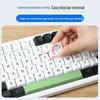 7-in-1 Multifunctional Mechanical Keyboard Cleaning Brush Set
