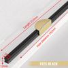NAIERDI Gold Kitchen Cabinet Handles 800-1000mm Black Cupboard Door Pulls Drawer Knobs Bedroom Door Long Furniture Handle