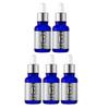 [Mucota] Chamen Vitamin C Skin Serum 7 - 15ml X 5