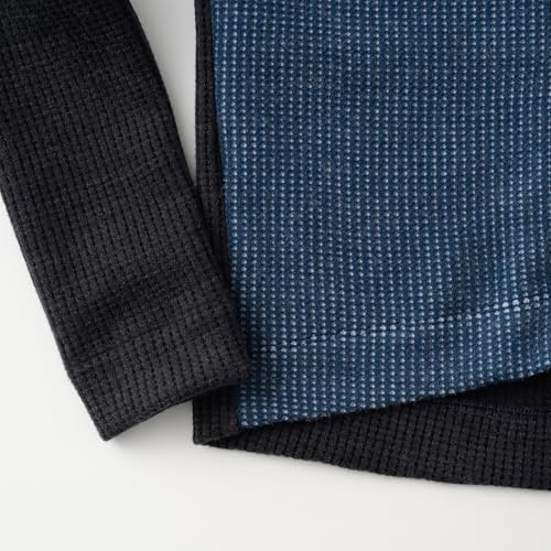 [Kapellmuur] Waffle Jersey