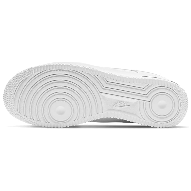Nike Air Force 1 Low Topography Pack White University Red DH3941-100