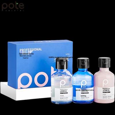 Haut- & Körperpflege – Pflegekosmetik-Sets