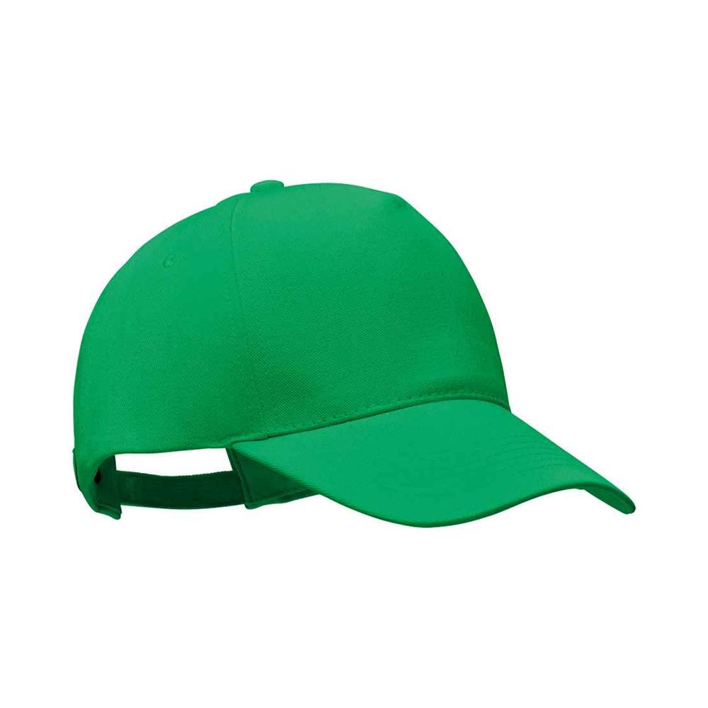 SOLS Seoul 5 Panel Cap