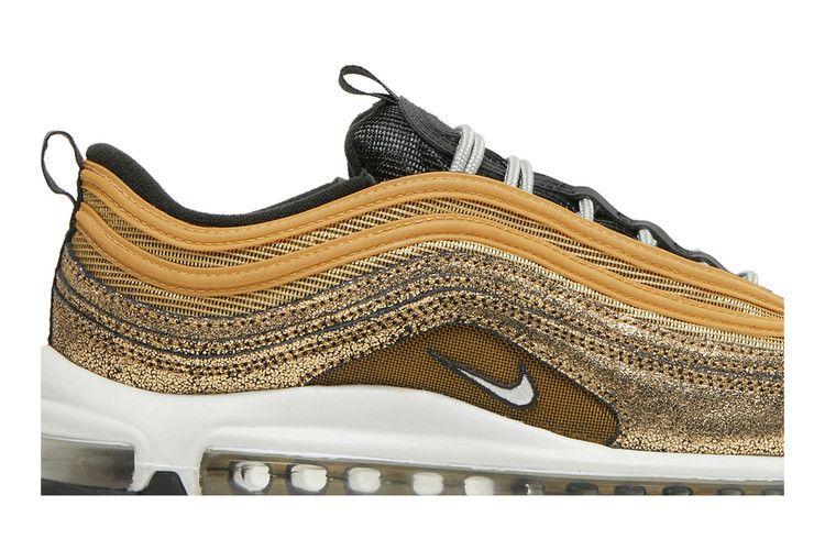 Nike Air Max 97 Golden Gals (Women's)