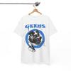 The GERMS T-shirt Vintage Hardcore Punk Rock, Darby Crash Pat Smear, Unisex Tee