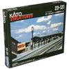 KATO N Gauge Local Home Extension Set 23-131 Railway Model Supplies
