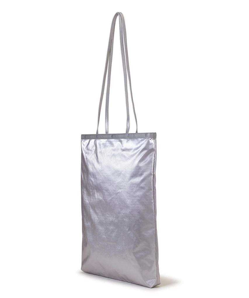 VERTICAL CITY Silber TOTE/1083/Uptown Shine/Silber