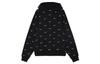 Nike Bluza z kapturem z logo Swoosh na całej powierzchni CJ8907-010
