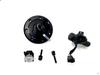 Ignition Lock Switch Set EVAP With Shear Bolts Fit For KTM Duke 390 2017-2020