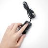 Home Office Sicherheit USB Fingerabdruckleser Bequemes USB-Fingerabdruckgerät Biometrischer Zugriff Bis zu 10 einzigartige Fingerabdrücke
