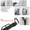 Bike Wall Hook Holder Stand Practical Mountain Bicycle Wall Mounted Storage Rack Hanger Home Bike