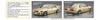 Aoshima Bunka Kyozaisha The High Socar Series Nissan Y31 Sedoguro Plastic Model Molding Color 1/24 No.2