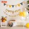 2D Flat, 2D Flat Retro Vesna Scooter Metal Wall Art - Vintage Aluminum Tin Sign, 19.69x19.69inch, Easy to Install, Perfect for B
