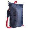 Portable Large Capacity Oxford Clothes Drawstring Clothes Laundry Bag Backpack Sale Goods