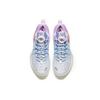 Anta Zup1 Harvest Shock Absorption Non-Slip Wear-Resistant Low-Top Basketball Shoes Men sneakers Purple 912331105-1