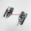 69206-0K110 Interior Door Handle for Hilux REVO - Electroplated Black