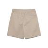 New MLB Boston Red Sox Shorts Men's Light Beige 3LSMB0433-43BGL