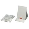 Napure Pro Model Oritate Mirror Lace M Silver HP