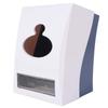 Plastic Napkin Holder Multi-Functional Paper Roll Holder Durable Toothpick Box  Commercial Setting