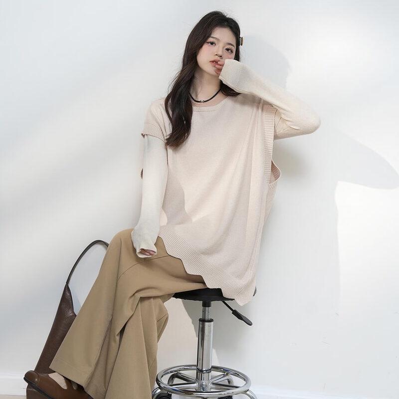 

IMAGINEX Women s Autumn/Winter Commuter Vest One Size