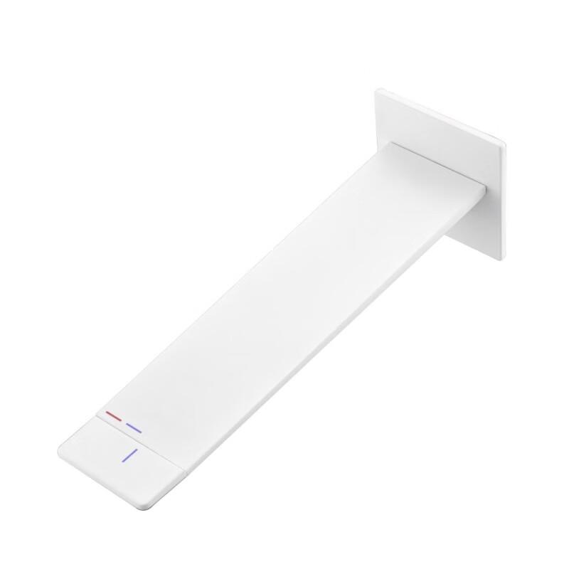 TLXT In-wall Hot/Cold Mixer Washbasin Faucet