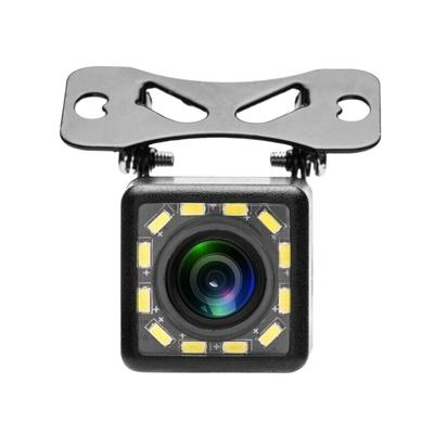 Auto-Kameras – Rear-View-Kameras