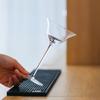 CRISON CT2201 Japanese Style Crystal Glass Cocktail Glass Martini Glass Manhattan Mixology