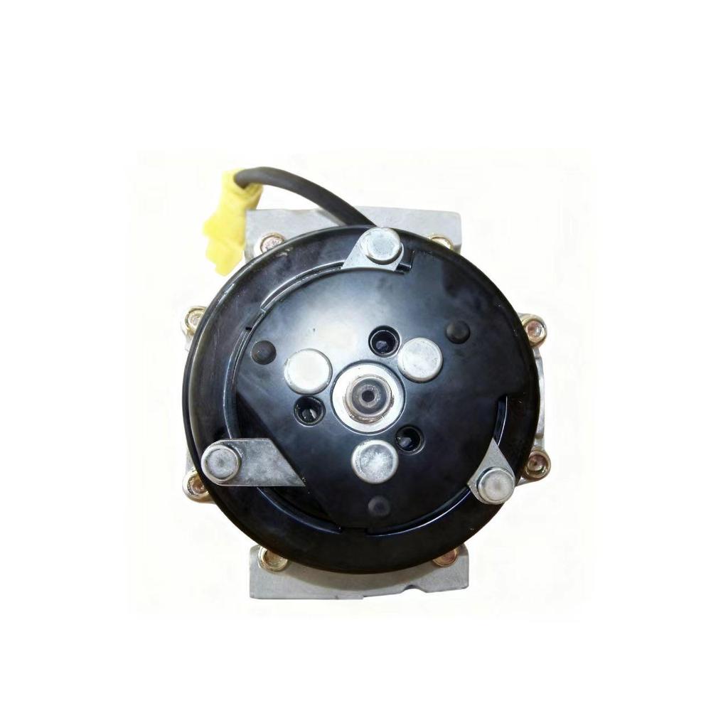 7V16 Compressor for SANDEN1822/1822F/504384357/504005418