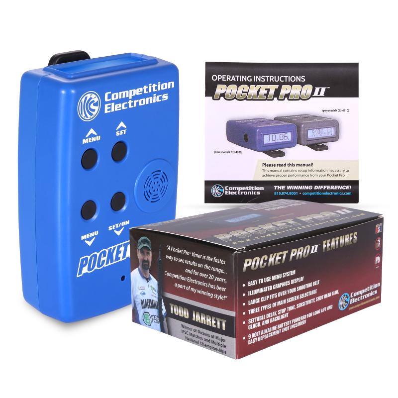 Electronic Timer With Sensor Buzzer Training Timer Appointment Time Firing Sensitivity Home Screen