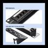 DOREWIN Network & Telephone Patch Panel
