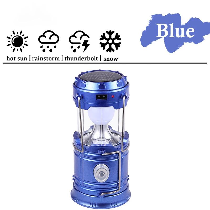 Camping Lampe USB Aufladbare Laterne Camping Licht Taschenlampe Beleuchtung Laterne Lampe Taschenlampe Outdoor Camping Licht Wasserdicht