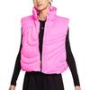 Nike Dámská péřová vesta Sportswear Charm Pink IH8008-606