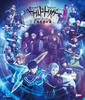 World Trigger the Stage Invasione Su Larga Scala [Blu-ray]