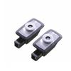 2pcs HD LED Car Door Welcome Light Projector Light Ghost Shadow  Atmosphere LightFor BYD ATTO3 YUAN PLUS Han Sealion 6 Song Plus
