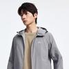 Tuoluozhe Men's Lightweight Outdoor Jacket