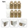 Vacuum Cleaner Parts Dust Bags For R1 High Quality 6pcs Accessories Cleaning Durability Convenient Household Supplies Replaced