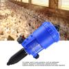 Automatic Dosing Device Irrigation Injector Powered by Water Dosing Pump for Garden