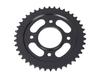 Kitaco Driven Sprocket 420 Size Super Cub Cross Cub 110 Monkey 125 Dax 125 Grom (Rear/42T) 50/110 Etc. 535-1424042