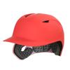 Casque de sécurité standard haute qualité résistant aux chocs Casque de receveur de baseball confortable et respirant