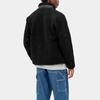 Carhartt WIP Prentis Liner Jacket Black Men Streetwear I025120-00E-XX