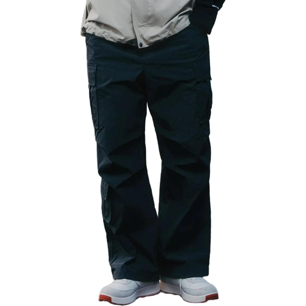 THE NORTH FACE Sheldon Cargo Pants Casual Pants Unisex Black (Unisex) Casual Pants NP6NQ07J